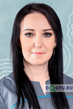Хусаинова Татьяна Александровна - фото