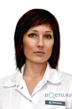 Хусаинова Татьяна Анатольевна - фото