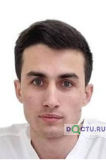 Хушт Тимур Русланович - фото