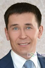 Хуснитдинов Ильнур Ильдарович - фото