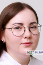 Хуснутдинова Диляра Дарисовна - фото