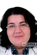 Хуснутдинова Гузель Зиннуровна - фото