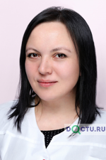 Хуснутдинова Виктория Ивановна - фото