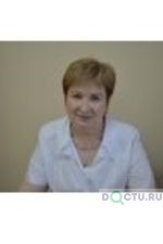 Хужахметова Расимя Гадельмеликовна - фото