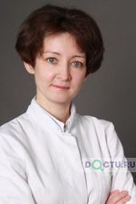 Хватова Наталья Викторовна - фото