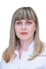 Хворова Татьяна Александровна - фото