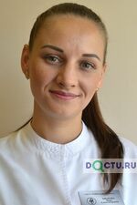 Хворова Вера Александровна - фото