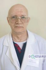 Хвостенко Андрей Сергеевич - фото