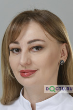 Хыбыртова Аида Дахировна - фото