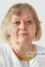 Кичанова Татьяна Валентиновна - фото