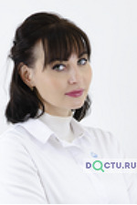 Киевская Юлия Кирилловна - фото