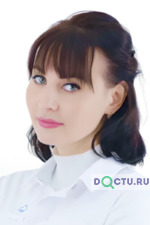 Киевская Юлия Кирилловна - фото