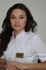 Киямова Лилия Маратовна - фото