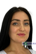 Киямова Ляйсан Финатовна - фото