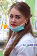 Киянская Анастасия Александровна - фото