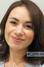 Кияшева Кристина Николаевна - фото