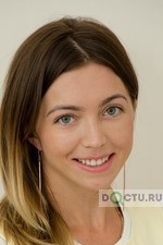 Кийко Анастасия Алексеевна - фото