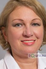 Киласония Елена Вячеславовна - фото
