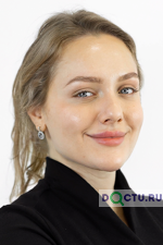 Килауридзе Тина Ираклиевна - фото