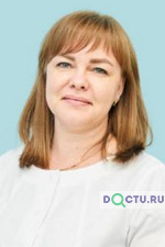 Кильдигулова Юлия Николаевна - фото