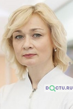 Килимниченко Ирина Владимировна - фото