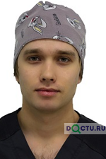 Ким Дмитрий Даниилович - фото