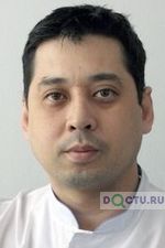 Ким Эдуард Анатольевич - фото