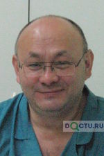 Ким Игорь Фридтович - фото
