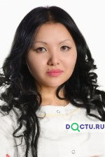 Ким Иннеса Владимировна - фото