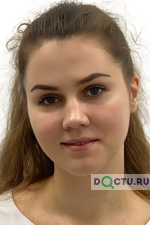 Ким Полина Владимировна - фото