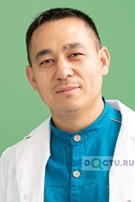 Ким Руслан Глебович - фото
