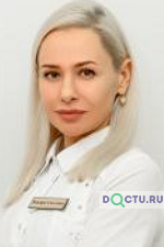 Киндрат Светлана Викторовна - фото