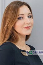Кинзибаева Мария Михайловна - фото