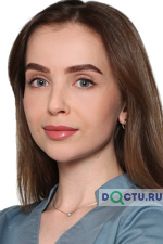 Киперман Анна Денисовна - фото