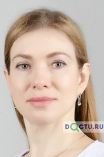 Кирдянова Людмила Владимировна - фото