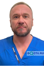 Киреев Дмитрий Викторович - фото