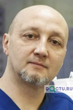 Киреев Михаил Юрьевич - фото Киреев Михаил Юрьевич - фото