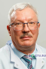 Киреев Сергей Николаевич - фото