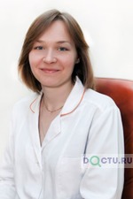 Киреева Александра Сергеевна - фото