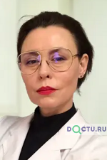 Киреева Анна Игоревна - фото