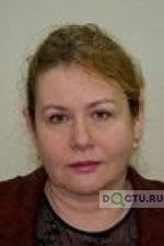 Киреева Ирина Петровна - фото