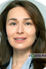 Киреева Ирина Сергеевна - фото
