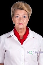 Кириченко Наталья Анатольевна - фото