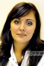Кириченко Татьяна Владимировна - фото
