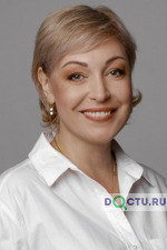 Киричко Елена Павловна - фото
