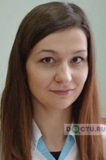 Кириенко Елена Юрьевна - фото