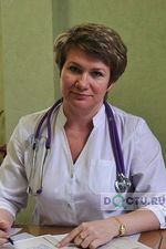 Кириенко Елена Юрьевна - фото