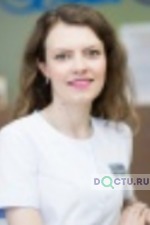 Кириенкова Екатерина Анатольевна - фото
