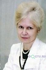 Кириленко Любовь Анатольевна - фото