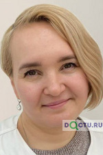 Кириленко Марина Юрьевна - фото